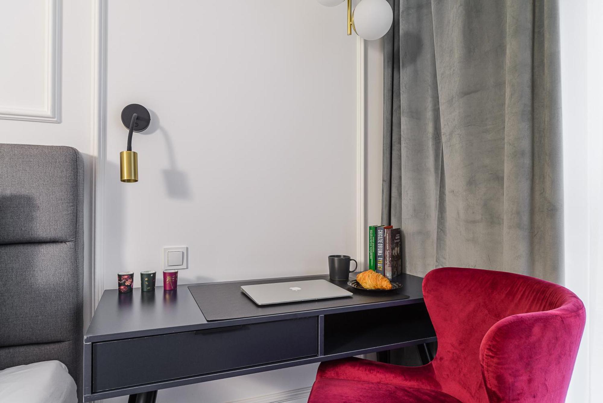 Lumina Premium Apartments With Parking Lodz  Ngoại thất bức ảnh