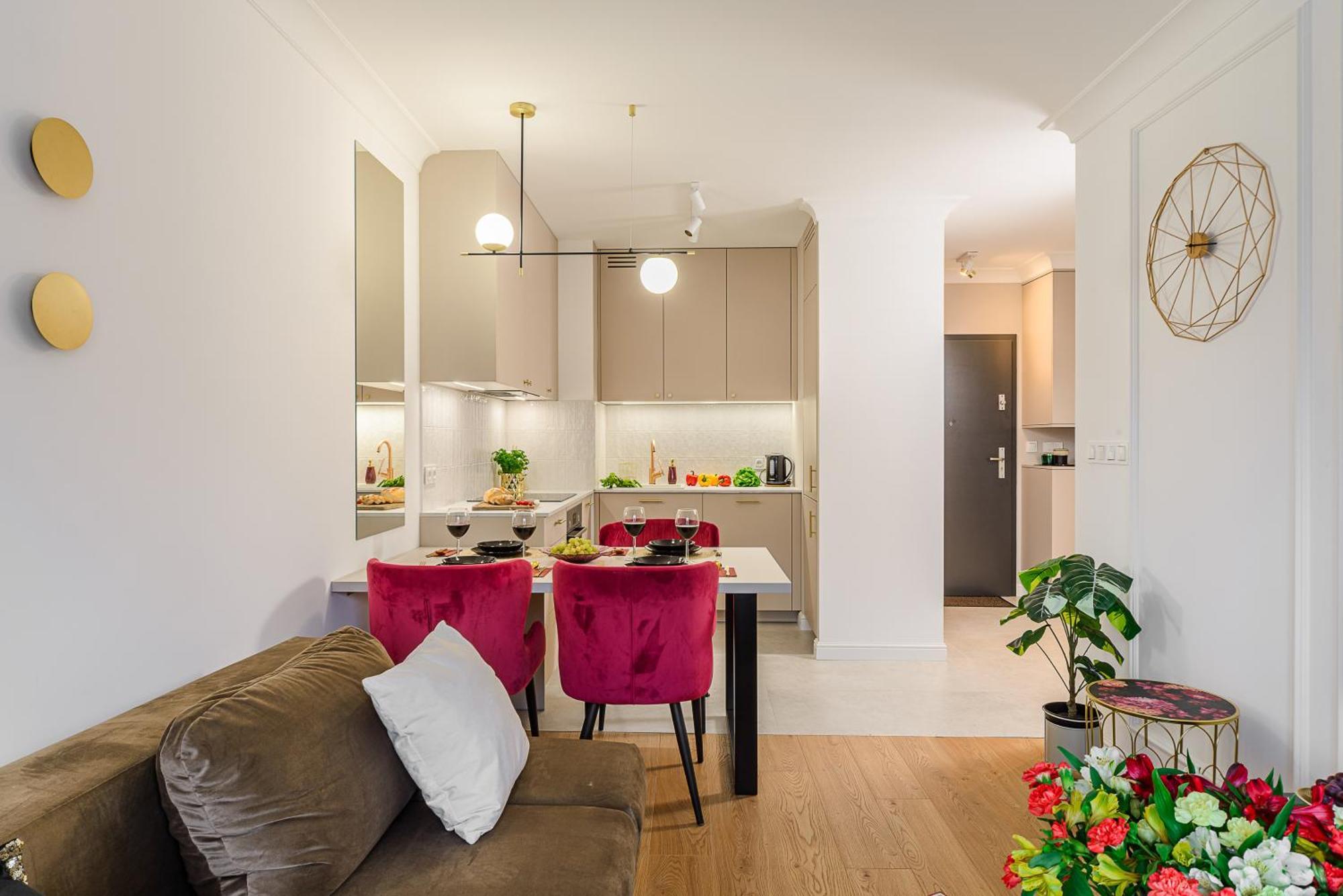 Lumina Premium Apartments With Parking Lodz  Ngoại thất bức ảnh