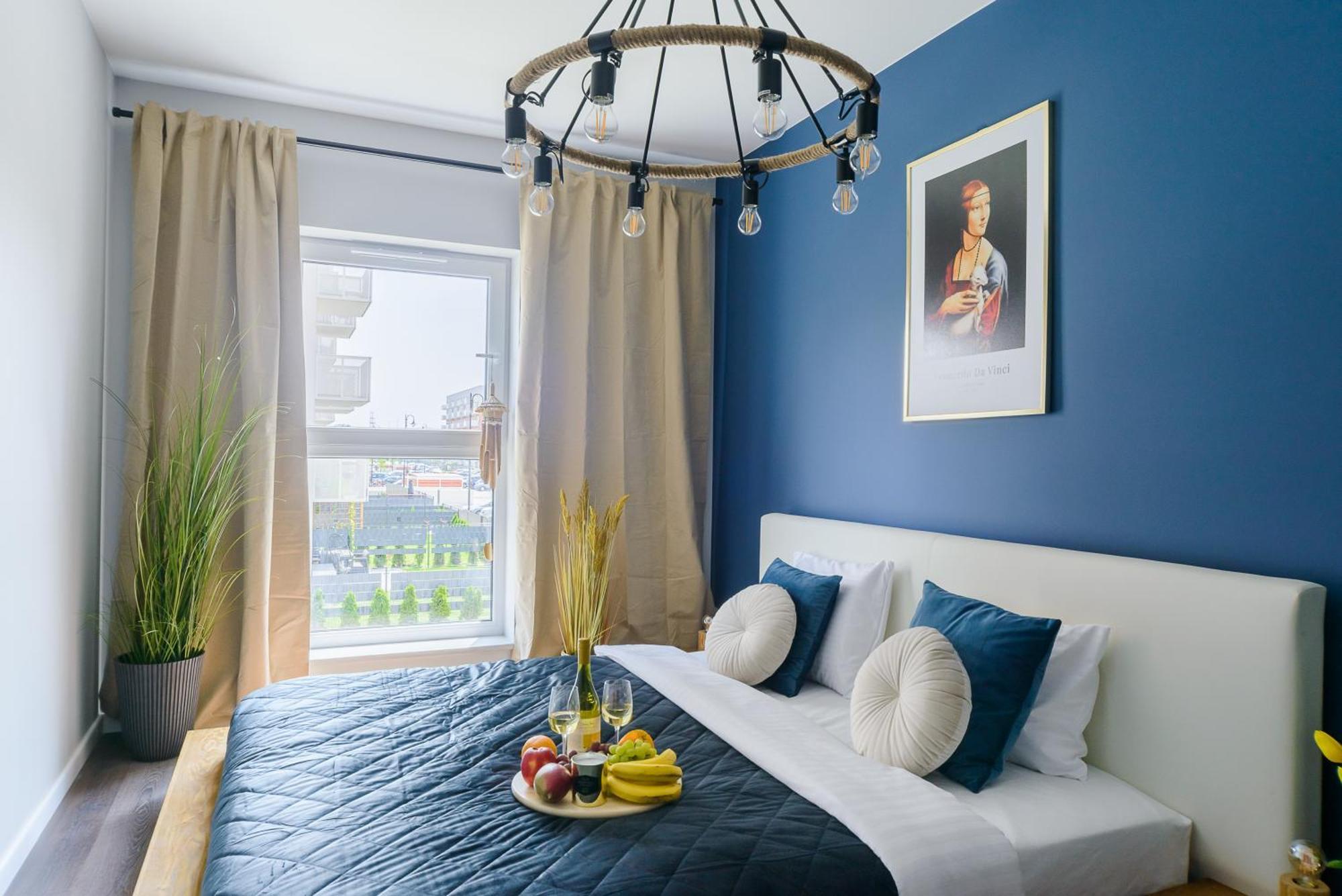 Lumina Premium Apartments With Parking Lodz  Ngoại thất bức ảnh