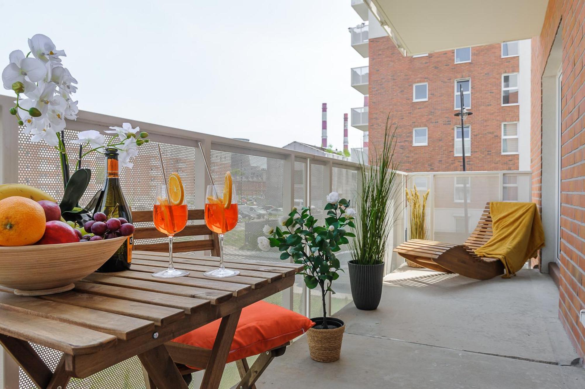 Lumina Premium Apartments With Parking Lodz  Ngoại thất bức ảnh